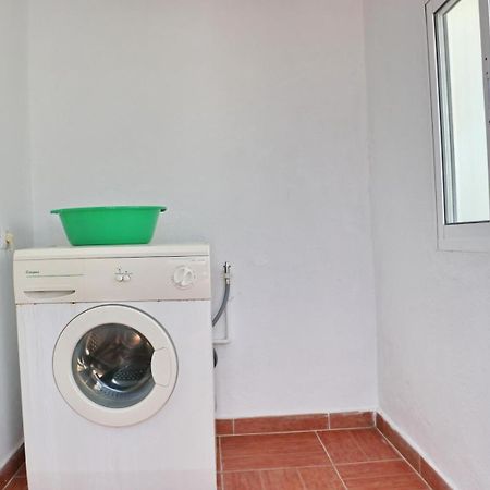 Apartamento Puerta Cadiz Conil De La Frontera Exterior photo