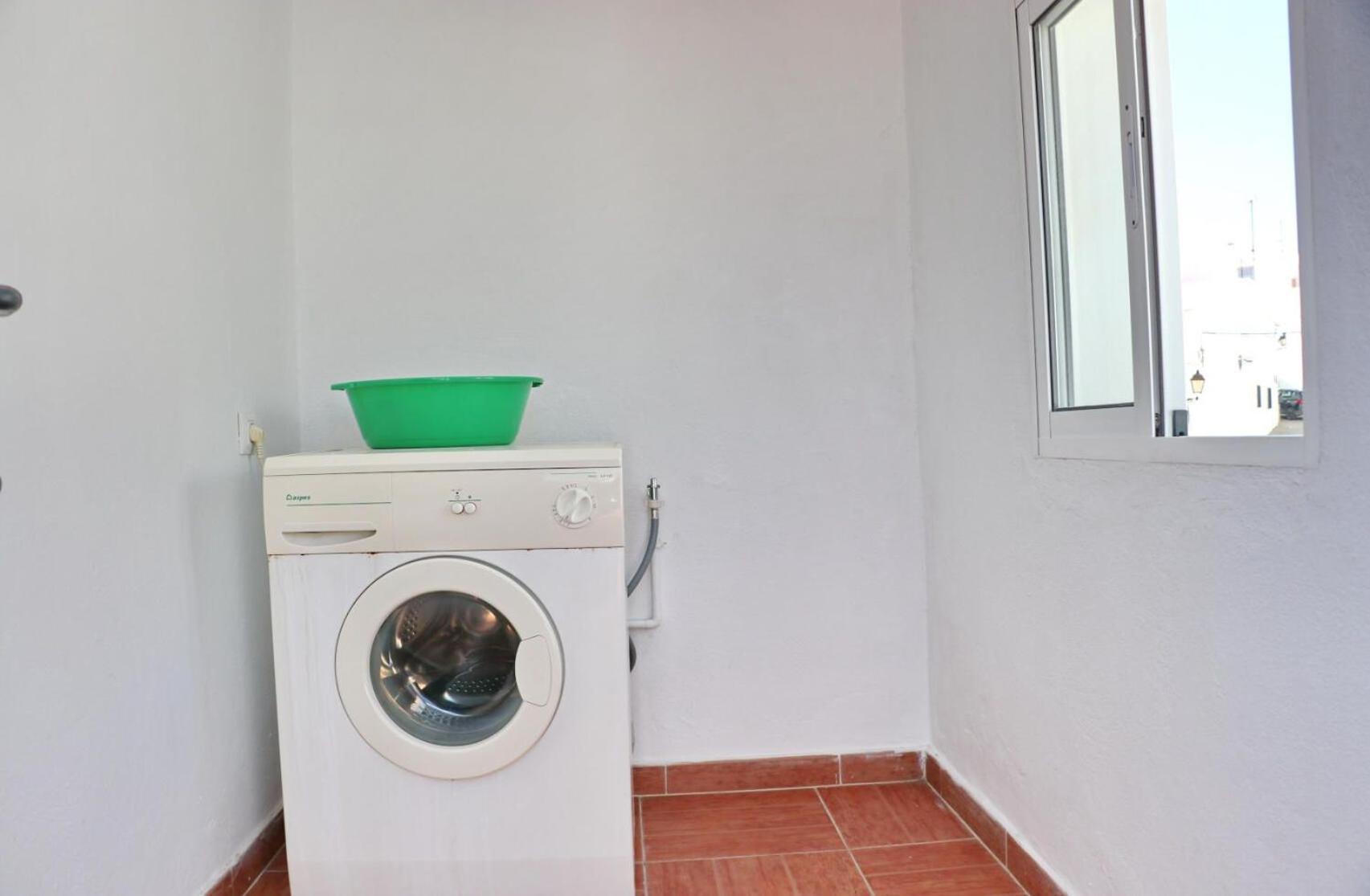 Apartamento Puerta Cadiz Conil De La Frontera Exterior photo