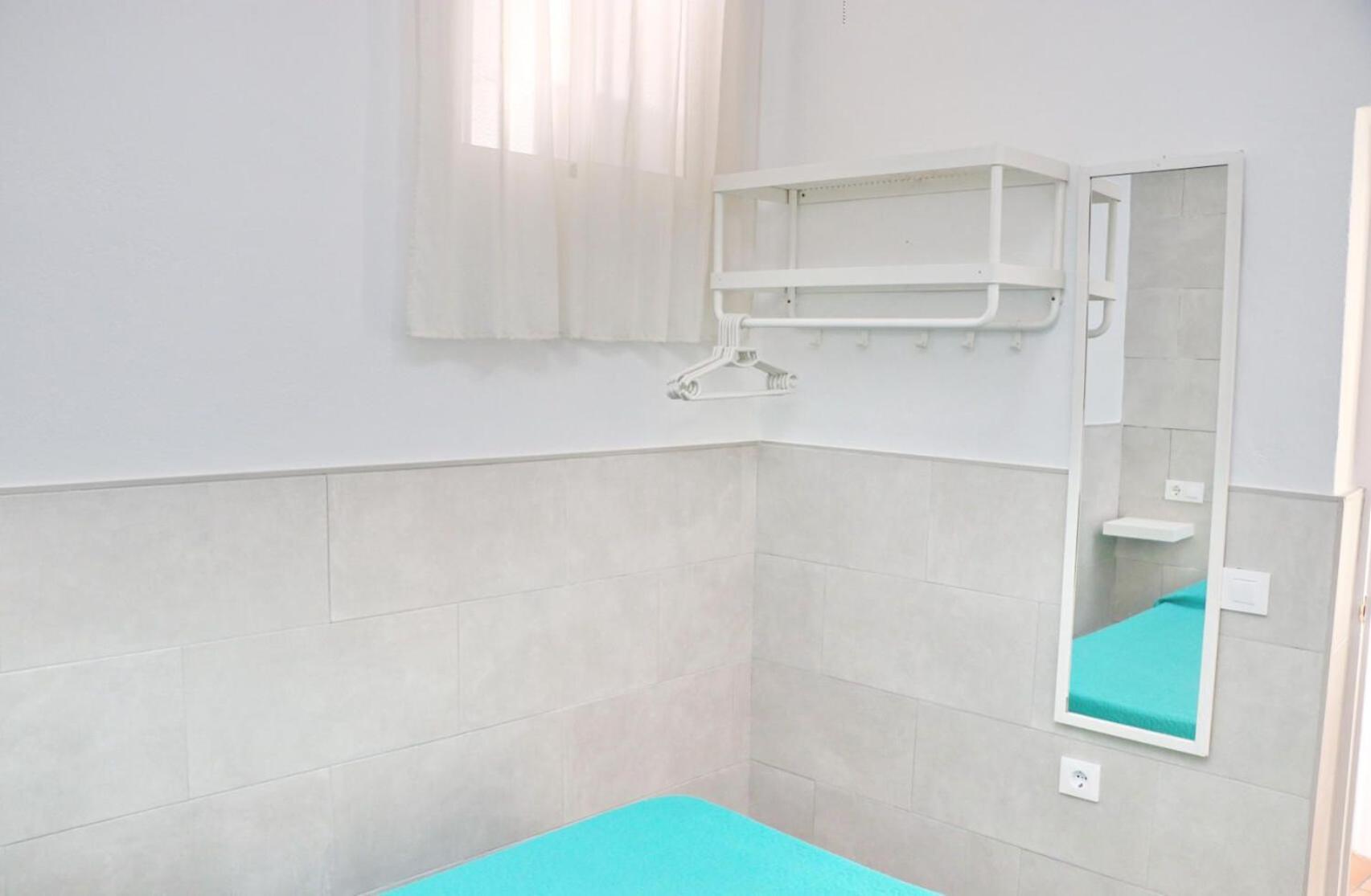 Apartamento Puerta Cadiz Conil De La Frontera Exterior photo